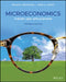 Microeconomics: Theory and Applications by Edgar K. Browning