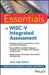 Essentials of Wisc-V Integrated Assessment by Susan Engi Raiford