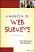 Handbook of Web Surveys by Silvia Biffignandi