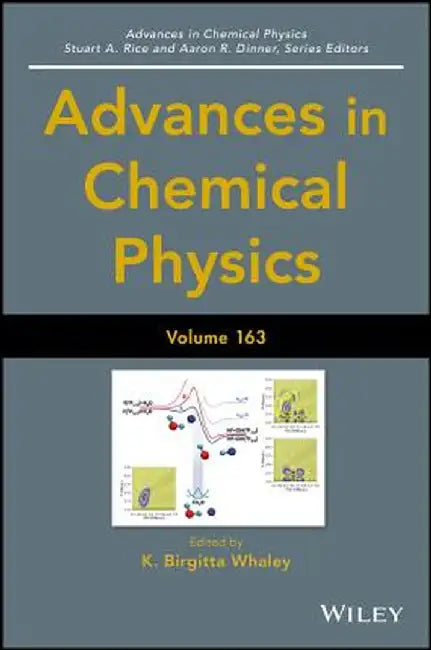 Advances in Chemical Physics by K. Birgitta Whaley