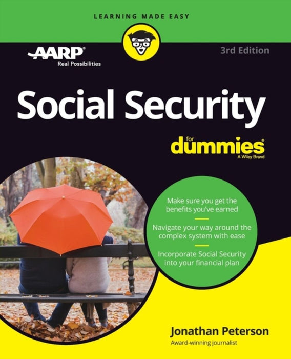 Social Security for Dummies