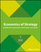 Economics of Strategy by David Besanko