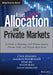 Asset Allocation and Private Markets: A Guide to Investing with Private Equity, Private Debt and Private Real Assets by Cyril DeMaria