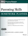 Parenting Skills Homework Planner (W/ Download) by Sarah Edison Knapp