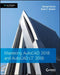 Mastering AutoCAD 2018 and AutoCAD LT 2018 by George Omura, Brian C. Benton