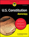 U.S. Constitution for Dummies by Arnheim