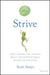 Strive: How Doing Things Most Uncomfortable Leads to Success by Scott Amyx