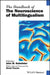 The Handbook of the Neuroscience of Multilingualism by John W. Schwieter