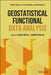 Geostatistical Functional Data Analysis by Jorge Mateu Mahiques