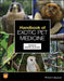 Handbook of Exotic Pet Medicine by Marie Kubiak