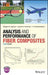 Analysis and Performance of Fiber Composites by Bhagwan D. Agarwal