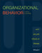 Organizational Behavior by Michael A. Hitt