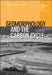 Geomorphology and the Carbon Cycle by Martin Evans