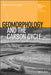 Geomorphology and the Carbon Cycle by Martin Evans
