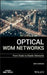 Optical Wdm Networks: From Static to Elastic Networks by Devi Chadha