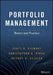 Professional Portfolio Management by Scott Stewart