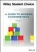A Guide to Modern Econometrics, Fifth Edition by Marno Verbeek