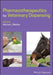 Pharmacotherapeutics For Veterinary Dispensing by Mealey