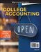 College Accounting, 1st Edition by Jerry J. Weygandt, Paul D. Kimmel, DeAnna C. Martin, Jill E. Mitchell