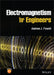 Electromagnetism for Engineers by Andrew J. Flewitt