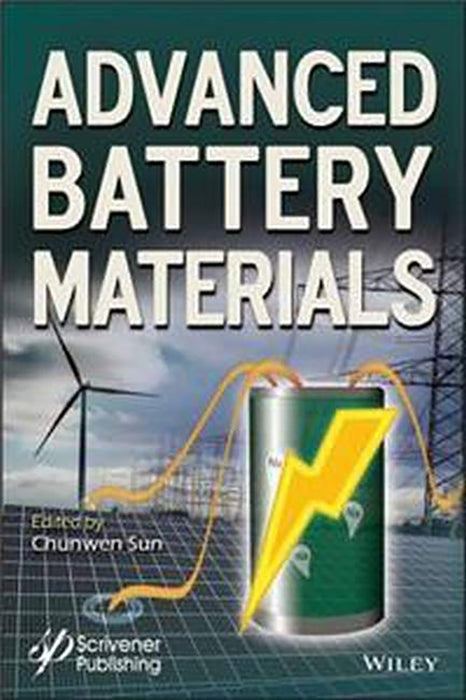 Advanced Battery Materials