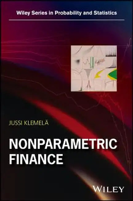 Nonparametric Finance by Jussi Klemela