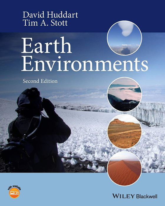 Earth Environments: Past Present and Future