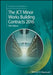 The Jct Minor Works Building Contracts 2016 by David Chappell