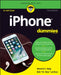 iPhone For Dummies by Edward C. Baig, Bob Levitus