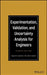 Experimentation Validation and Uncertainty Analysis for Engineers 4th Edition by Coleman, Steele