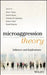 Microaggression Theory: Influence and Implications by Gina C. Torino