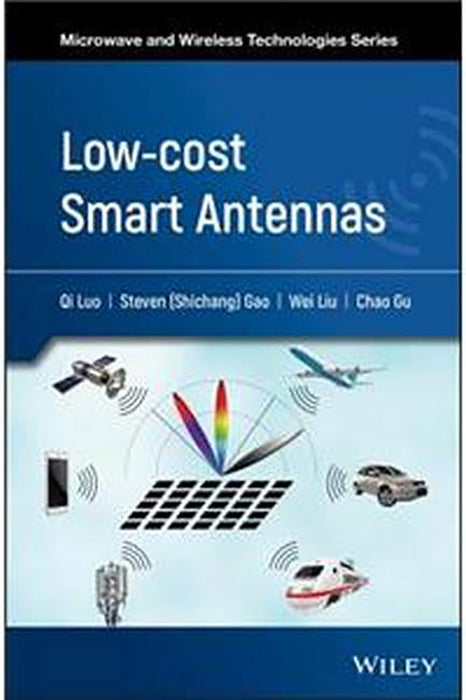 Low-Cost Smart Antennas