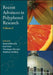 Recent Advances in Polyphenol Research by Stephane Quideau