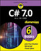 C# 7.0 All-In-One for Dummies by John Paul Mueller