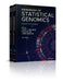 Handbook of Statistical Genomics by David J. Balding