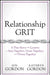 Relationship Grit by Jon Gordon