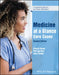 Medicine at a Glance: Core Cases by Patrick (EDT)/ Ries, William (EDT)/ Pitcher, Alex (EDT) Davey