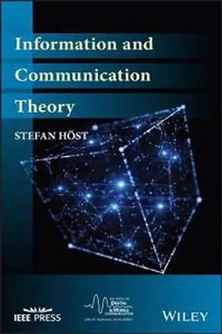 Information Theory And Communication Engineering by Hös