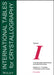 International Tables for Crystallography: X-Ray Absorption Spectroscopy, Volume 1 by Christopher Chantler