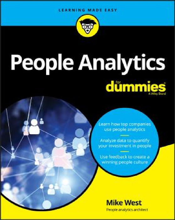 People Analytics for Dummies