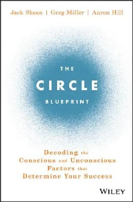 The Circle Blueprint: Decoding the Conscious and Unconscious Factors That Determine Your Success by Jack Skeen