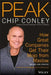 Peak: How Great Companies Get Their Mojo from Maslow Revised and Updated by Chip Conley