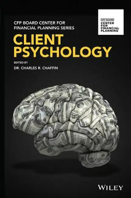 Client Psychology by Charles Chaffin