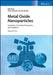 Metal Oxide Nanoparticles: Formation, Functional Properties and Interfaces by Oliver Diwald