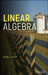 Linear Algebra by Michael L. O'Leary
