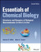 Essentials of Chemical Biology by Julian A. Tanner