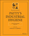 Patty's Industrial Hygiene: 4 Volume Set by Barbara Cohrssen