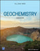 Geochemistry by William M. White
