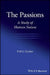 The Passions: A Study of Human Nature by P. M. S. Hacker