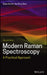 Modern Raman Spectroscopy: A Practical Approach by Ewen Smith